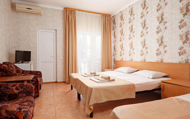 Lita Guest House