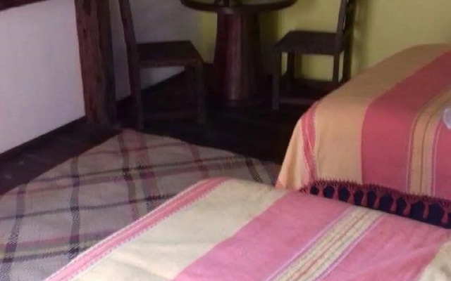 Hotel el Faro de Tuxpan Veracruz