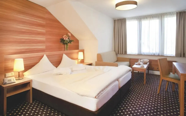 Hotel Bon Alpina