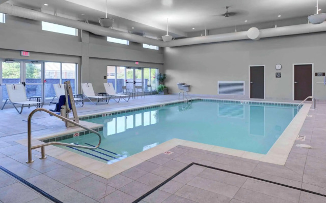 Homewood Suites by Hilton Lansing Eastwood