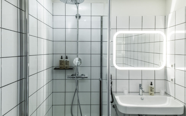 Le Relais de Saint Ser