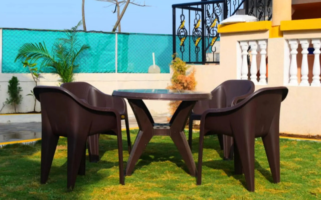 Sailesh Villa 4 bhk