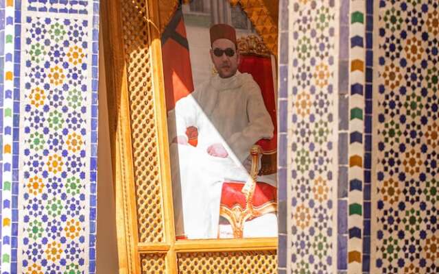 Riad Sayeda Al Hora
