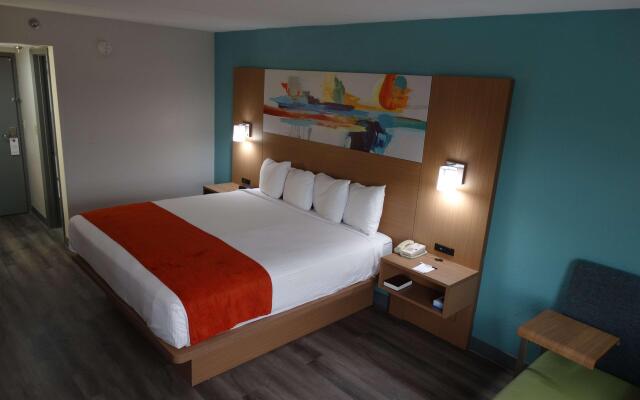 Best Western PLUS Executive Hotel