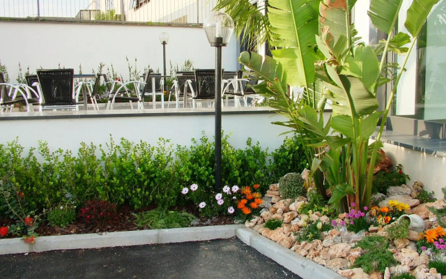 Hotel Blanc
