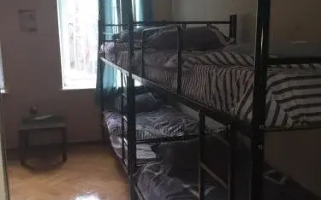 Ni Hao Hostel