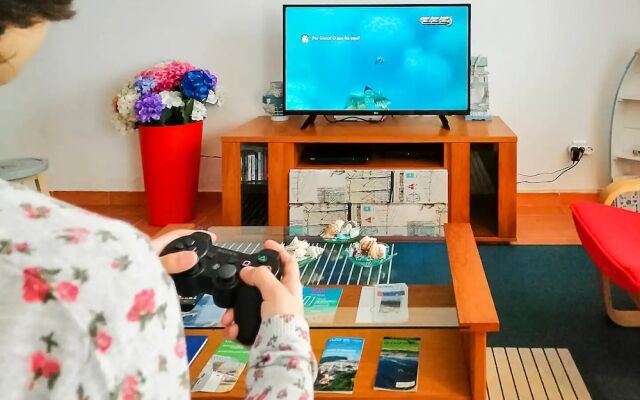 Casa do Pequeno Dragoeiro