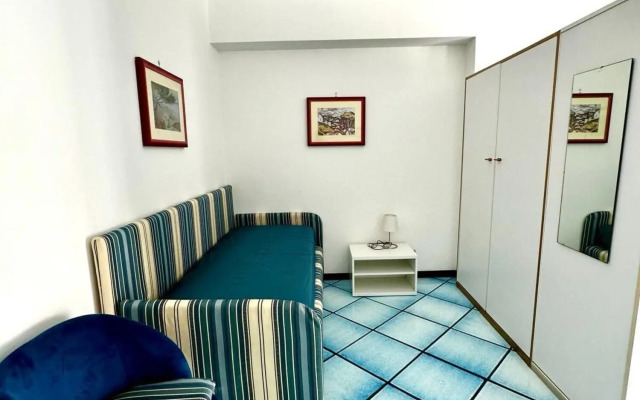 Hotel Le Fioriere
