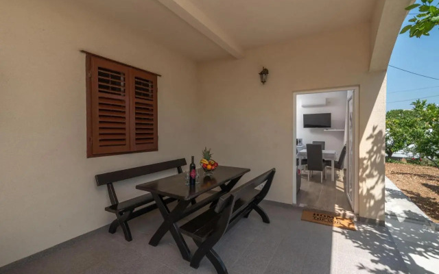 Apartman Niksi