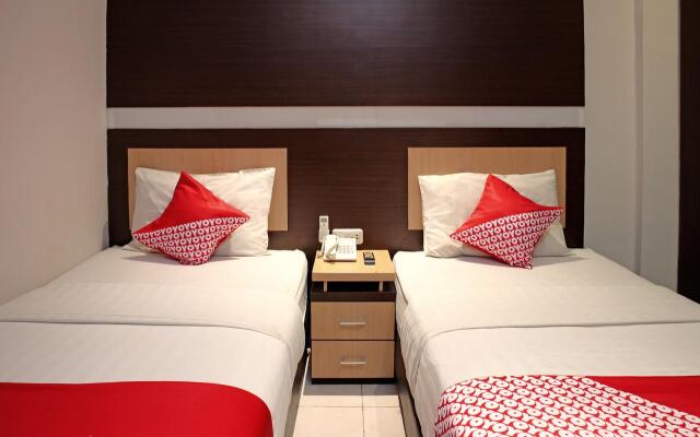 Hotel Bumi Malaya by OYO Rooms