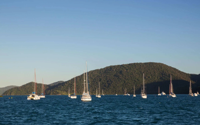 Kipara Tropical Rainforest Retreat