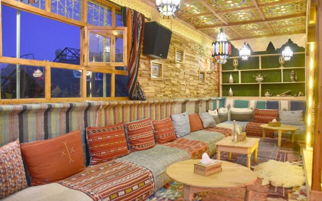 Riad Verus - Hostel - Adults Only