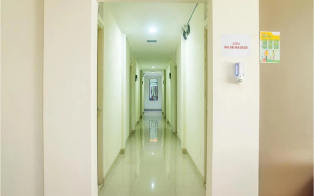 OYO 3922 Wisma Minongga