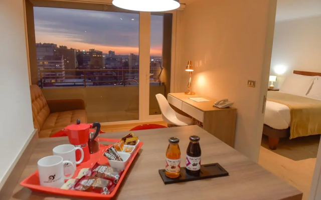 Domus Suites