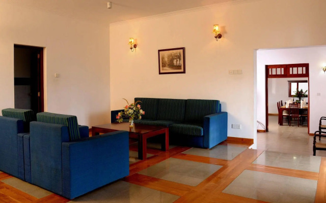 The Kandyan Villa