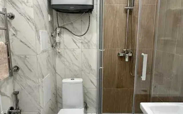 Апартаменты Рейди Рум на ул. Гаршина, д. 25, к. 1