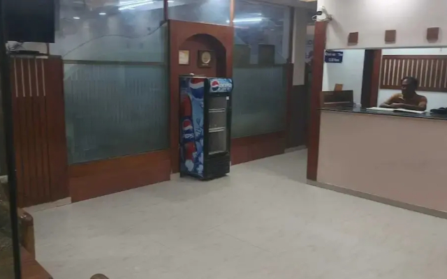 Hotel Swaagat