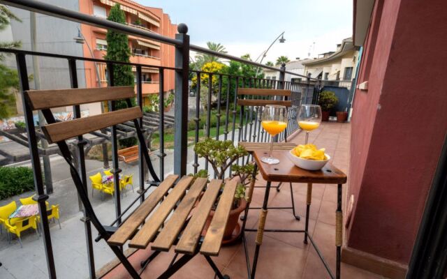 Apartment Ancora Malgrat de Mar