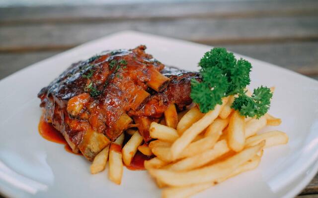Kresna By The Sea By Kresna Hospitality