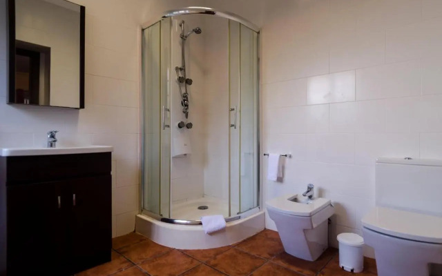 Uma Casa na Caloura