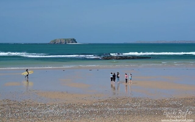 The Ballyliffin Strand Hotel