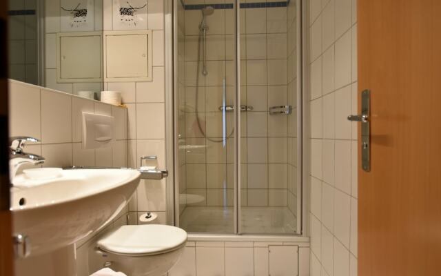 Fancy Apartment in Göhren near Beach