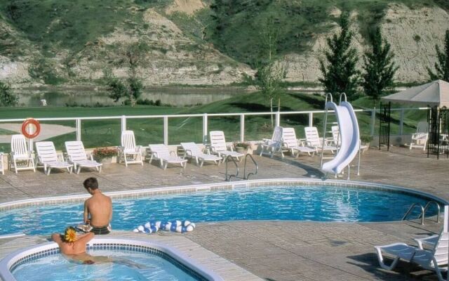 Paradise Canyon Golf Resort