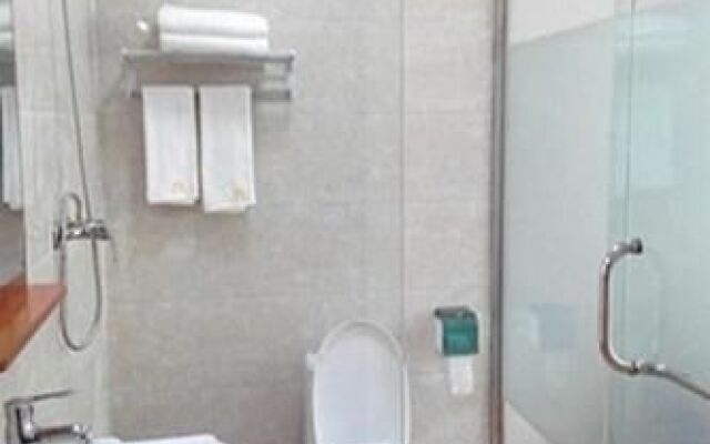 Longyang Express Hotel