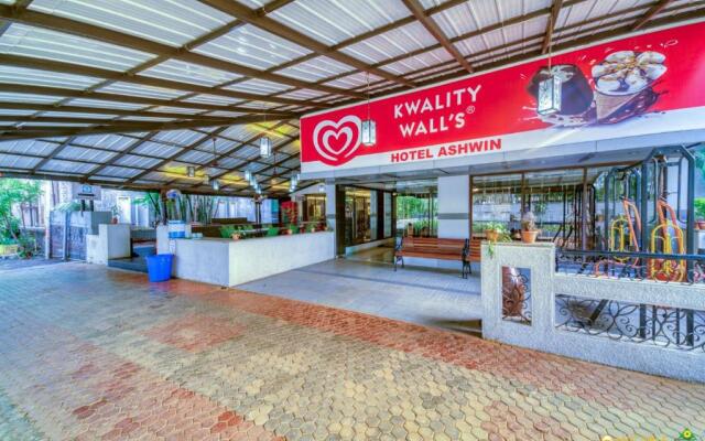 Hotel Ashwin Igatpuri, Pure Veg & Jain Food