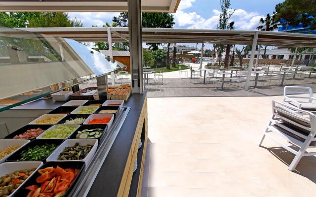 BG Hotel Tonga Tower