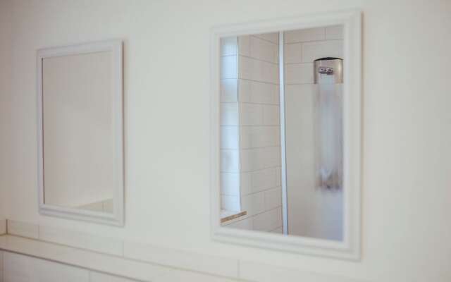 Wandery Hostel Dessau