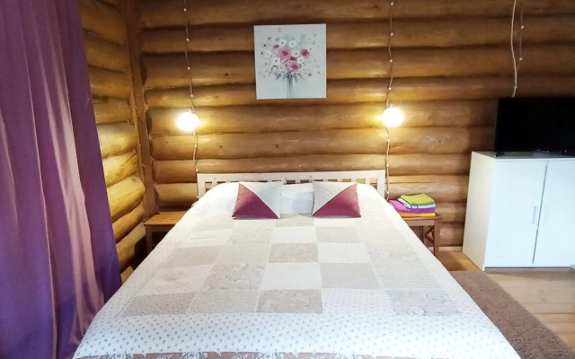 Дом в деревне Чернокуново