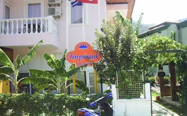 Imperial Apartments