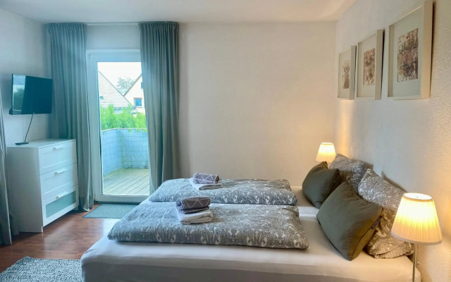 Allgäulodge Memmingen