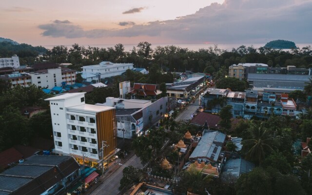 iNest Poshtel - Hostel
