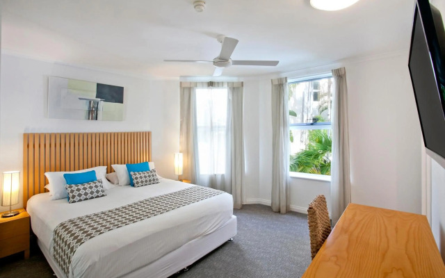 The Emerald Resort Noosa