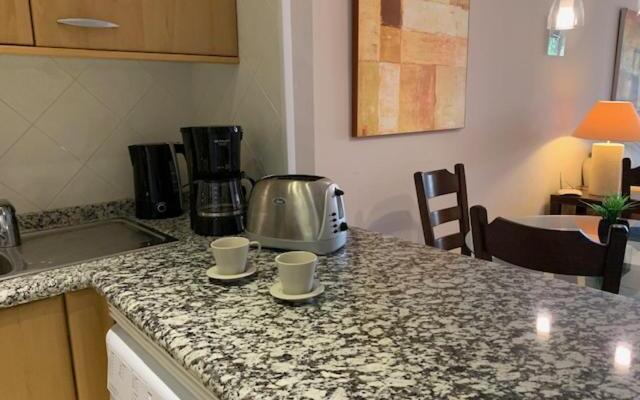 Golf & Beach .Apto 2 Bedroom Santa Maria Golf Marbella