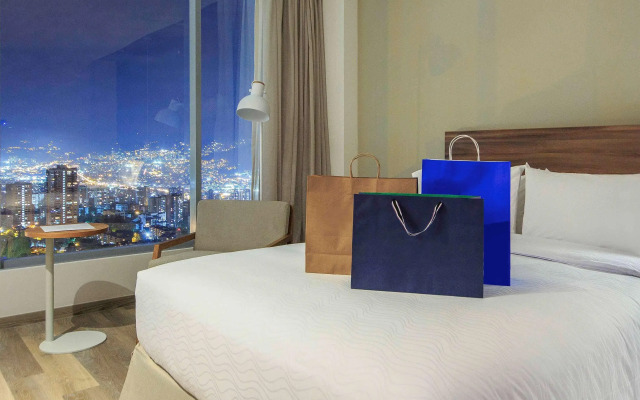 Novotel Medellín El Tesoro