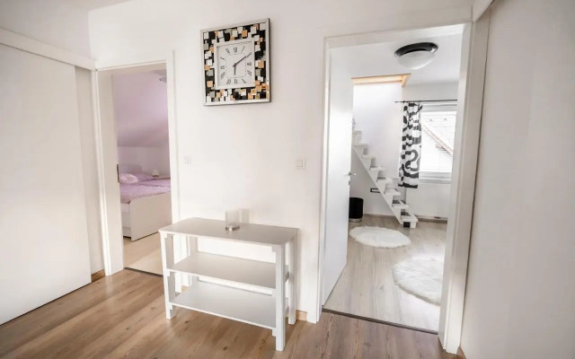 Apartma Vester