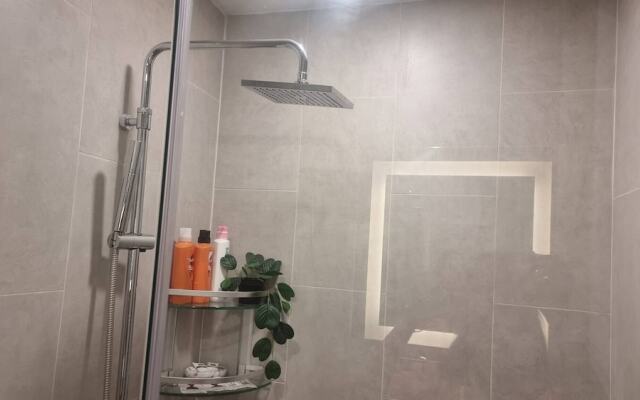 A505-penthouse Forest View 2bedrooms2baths Ao Nang Beach