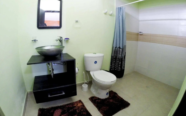 Villa Sarie Bay Hotel