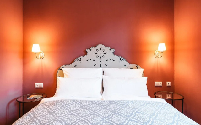 HENRI Country House Kitzbühel