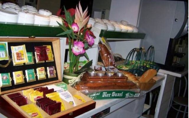 Ambiance Hotel