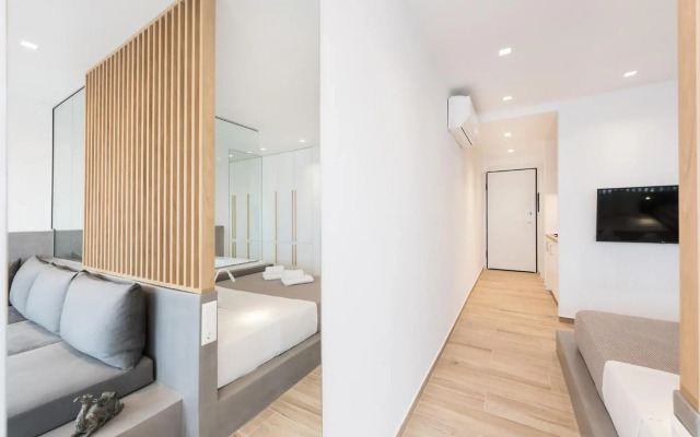 Porto Sea View Apartments - Luxury Junior Suites