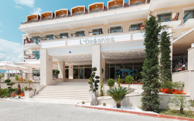 L'Oceanica Beach Resort Hotel - All Inclusive