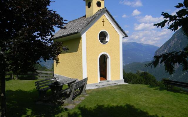Haus Jeller