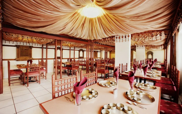 Express Hotel