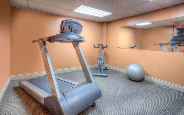 Travelodge by Wyndham Miramichi New Brunswick