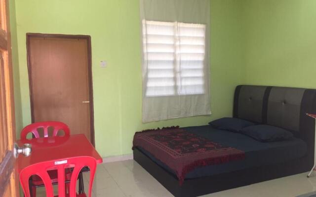 Santai Lots Cherating