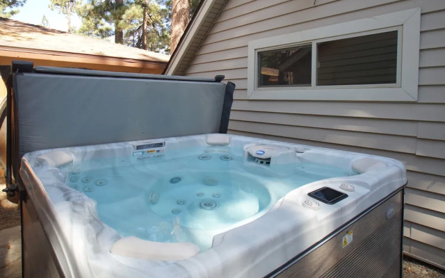 Boulder Bay Bungalow